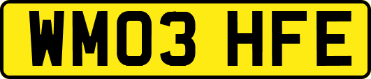 WM03HFE