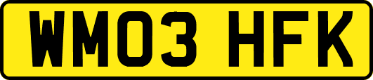 WM03HFK