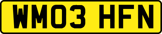 WM03HFN