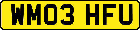 WM03HFU