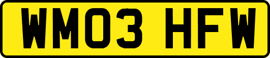 WM03HFW