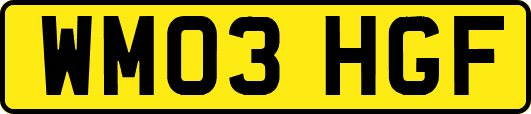 WM03HGF