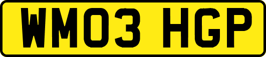WM03HGP