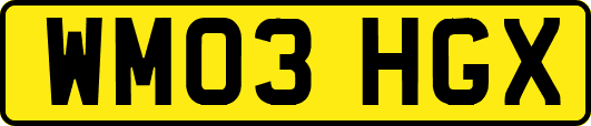 WM03HGX