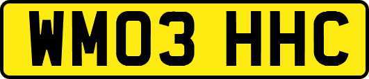 WM03HHC