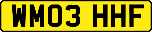 WM03HHF