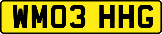 WM03HHG