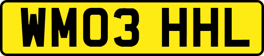 WM03HHL
