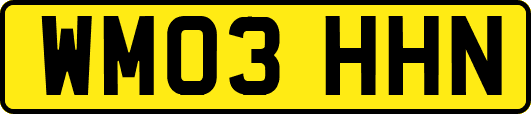 WM03HHN