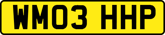 WM03HHP