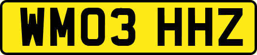 WM03HHZ