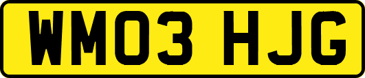 WM03HJG