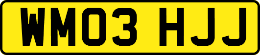 WM03HJJ