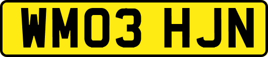 WM03HJN