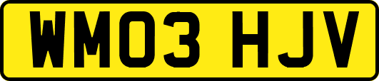 WM03HJV