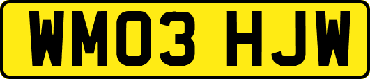 WM03HJW