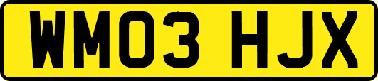 WM03HJX