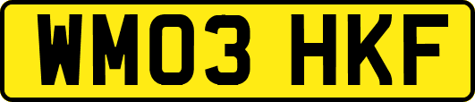 WM03HKF