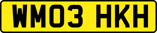 WM03HKH