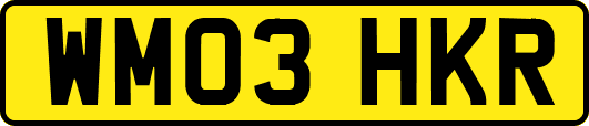 WM03HKR