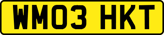 WM03HKT