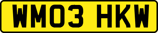 WM03HKW