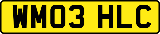 WM03HLC