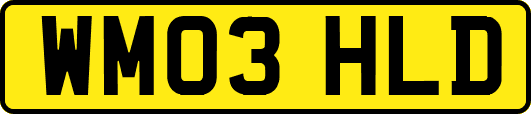 WM03HLD