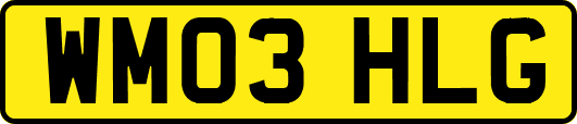 WM03HLG