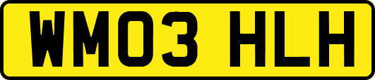 WM03HLH