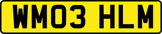 WM03HLM