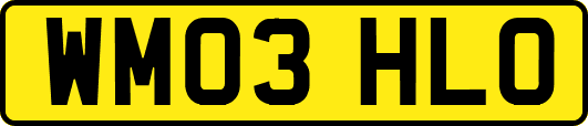 WM03HLO