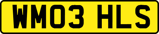 WM03HLS