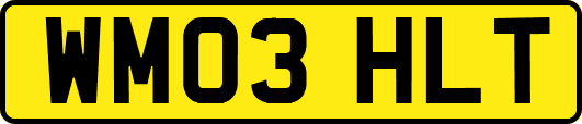 WM03HLT