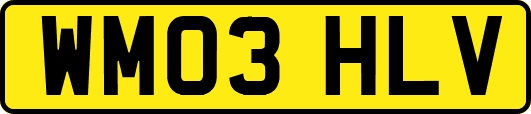 WM03HLV
