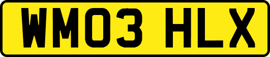 WM03HLX