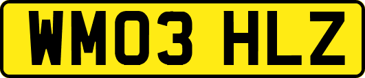 WM03HLZ