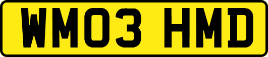 WM03HMD