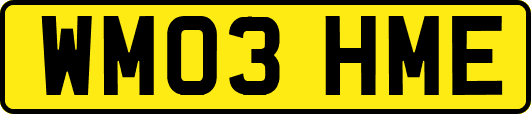 WM03HME