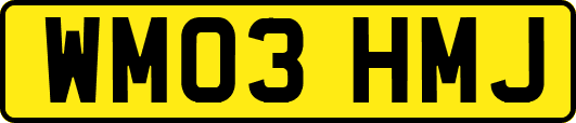 WM03HMJ