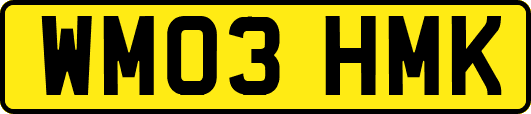 WM03HMK