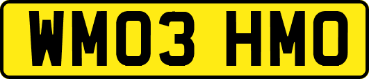 WM03HMO