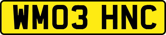 WM03HNC