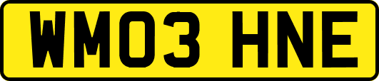 WM03HNE