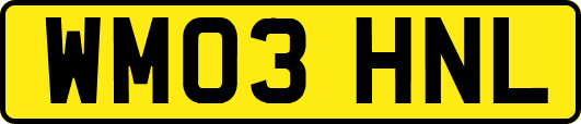 WM03HNL