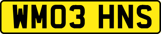 WM03HNS