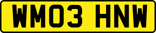 WM03HNW