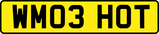 WM03HOT