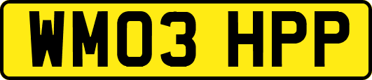 WM03HPP