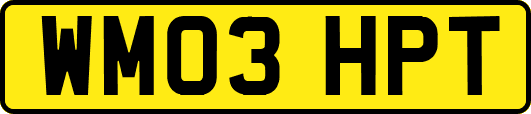 WM03HPT